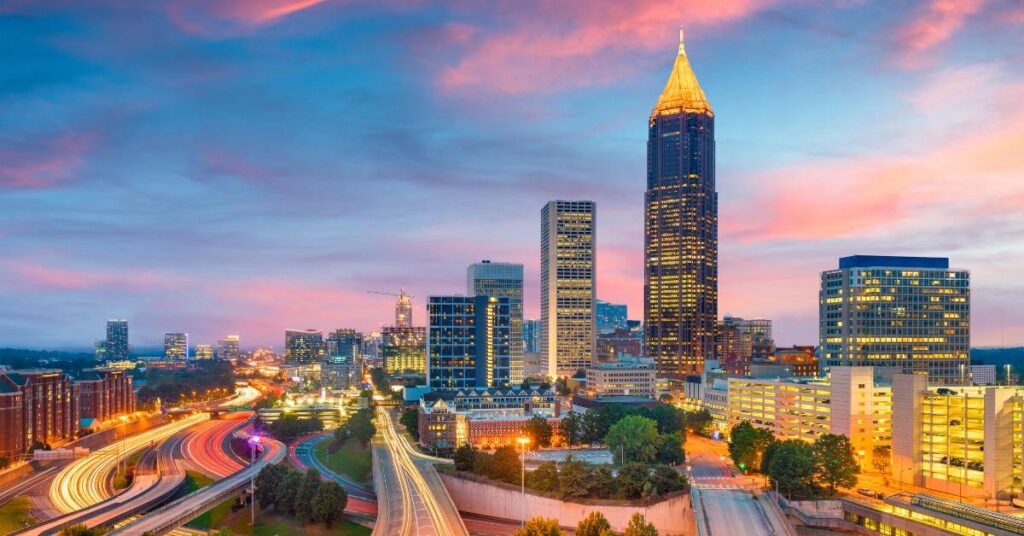 Best things to do in Atlanta