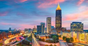 Best Things to do in Atlanta