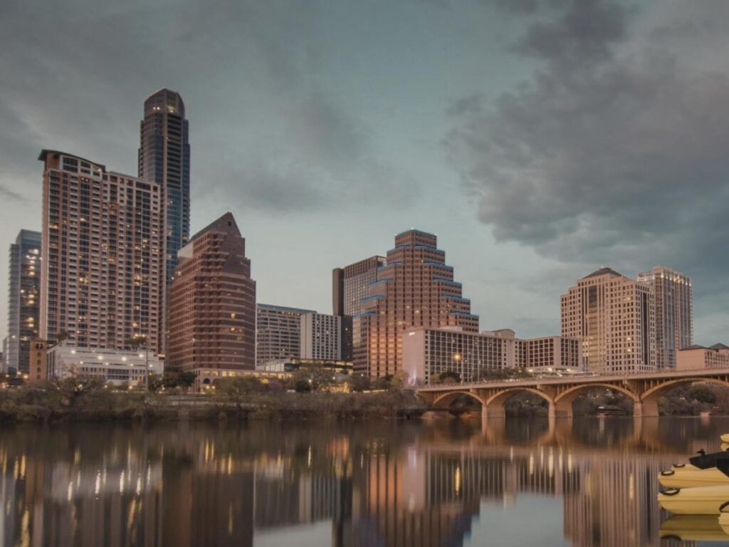 Best Things to Do in Austin.