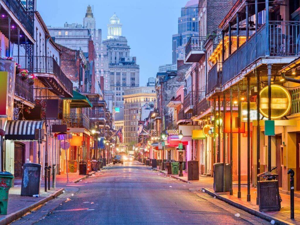 Best Things to Do in New Orleans