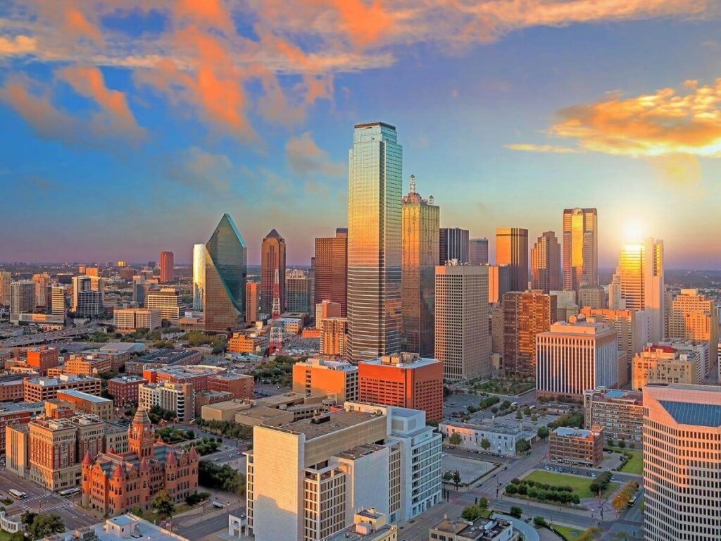 Things to Do in Dallas,