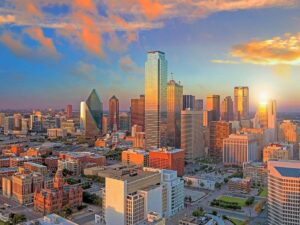 things to do in dallas