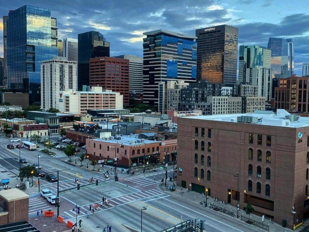Best Things to Do in Denver: