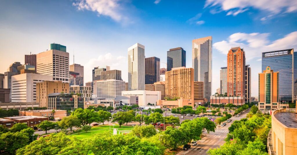 Best Things to do in Houston