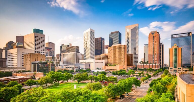 Best Things to do in Houston