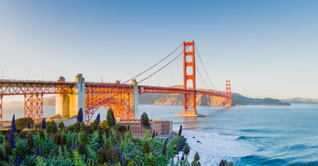 Best Things to Do in San Francisco