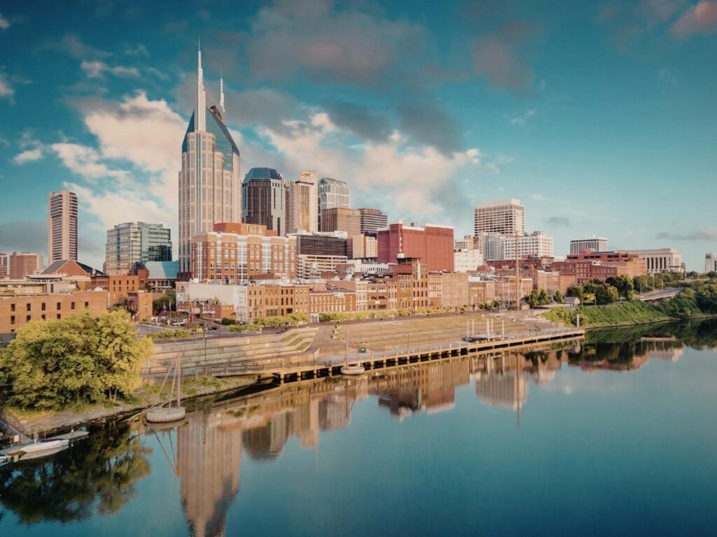 Things to Do in Nashville
