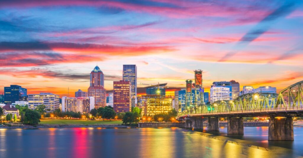 Best Things to Do in Portland