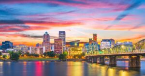 Things to Do in Portland