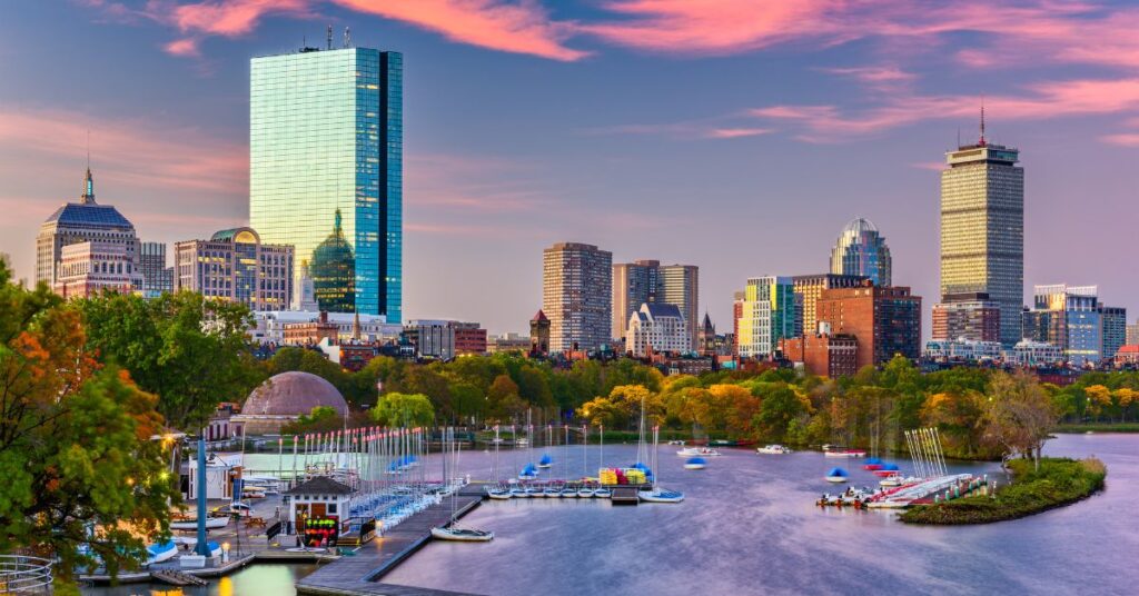 Best Things to Do in Boston