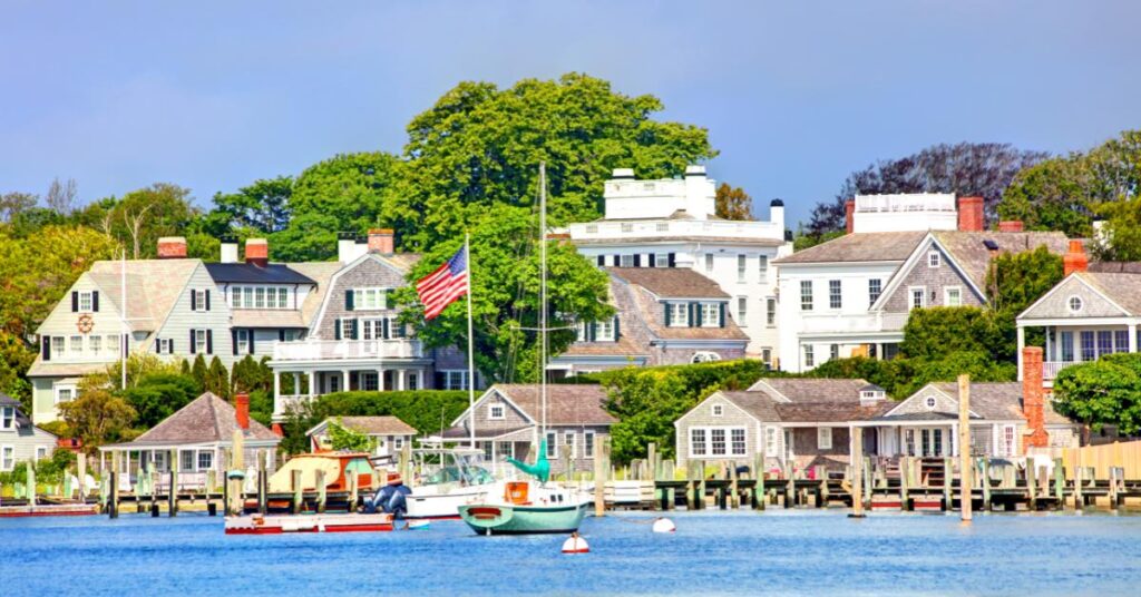 Best Things to Do in Martha’s Vineyard.
