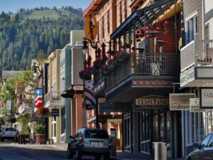 Best Things to Do in Park City