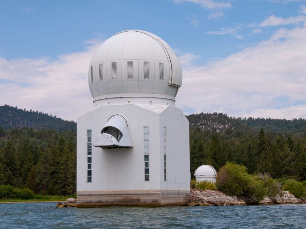 Big Bear Solar Observatory