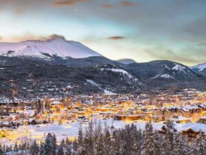 Things to Do in Breckenridge