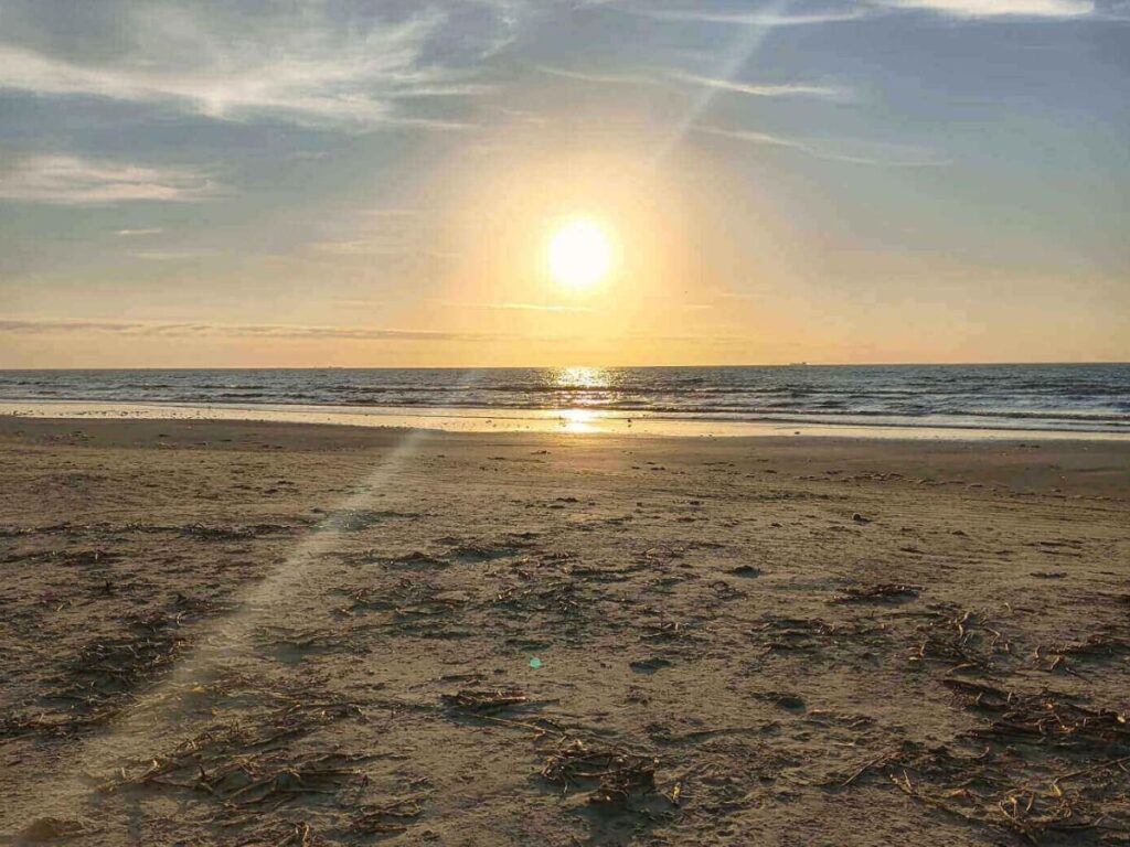 Things to Do in Galveston Island