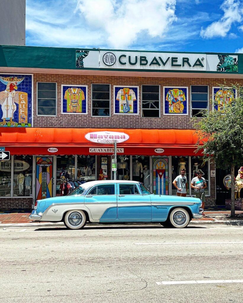 Little Havana, Miami