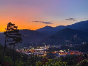 thing to do in gatlinburg tennessee.