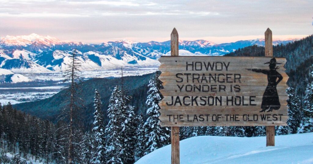 Best Things to Do in Jackson Hole