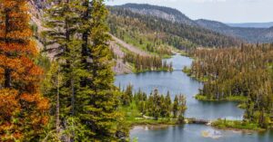 Things to Do in Mammoth Lakes