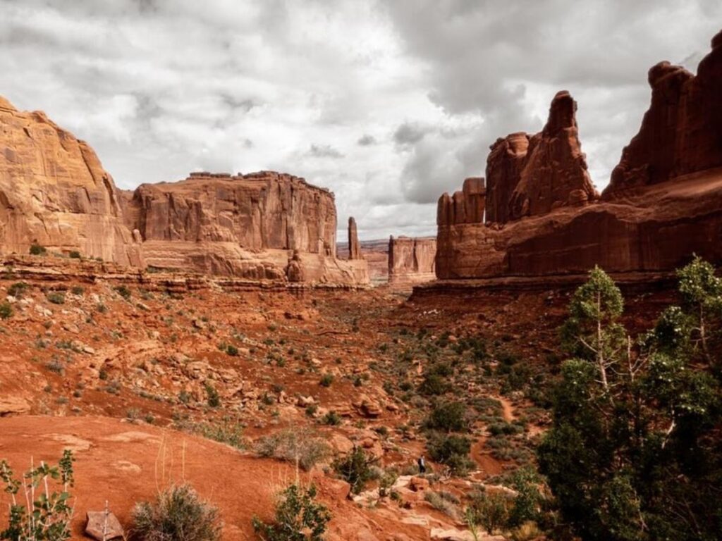 Things to Do in Moab.