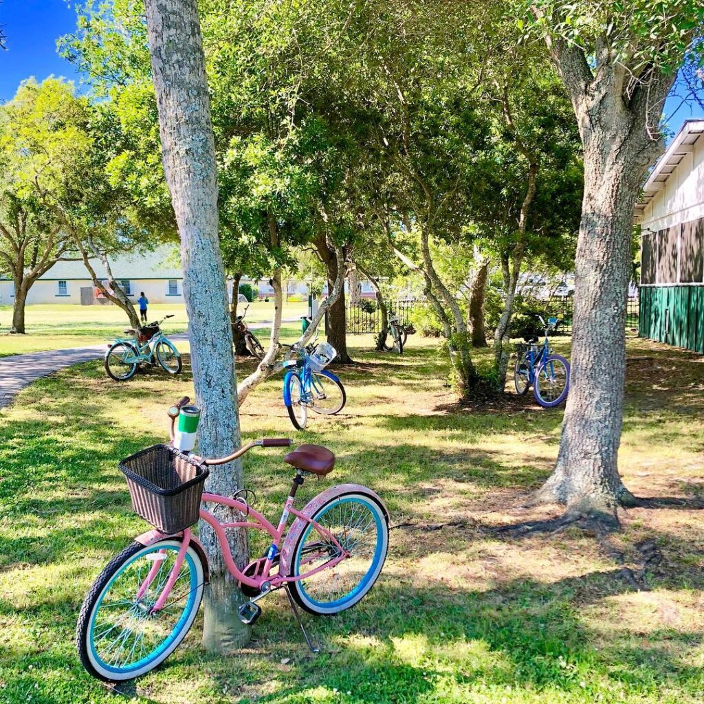 Tybee Island Bikes