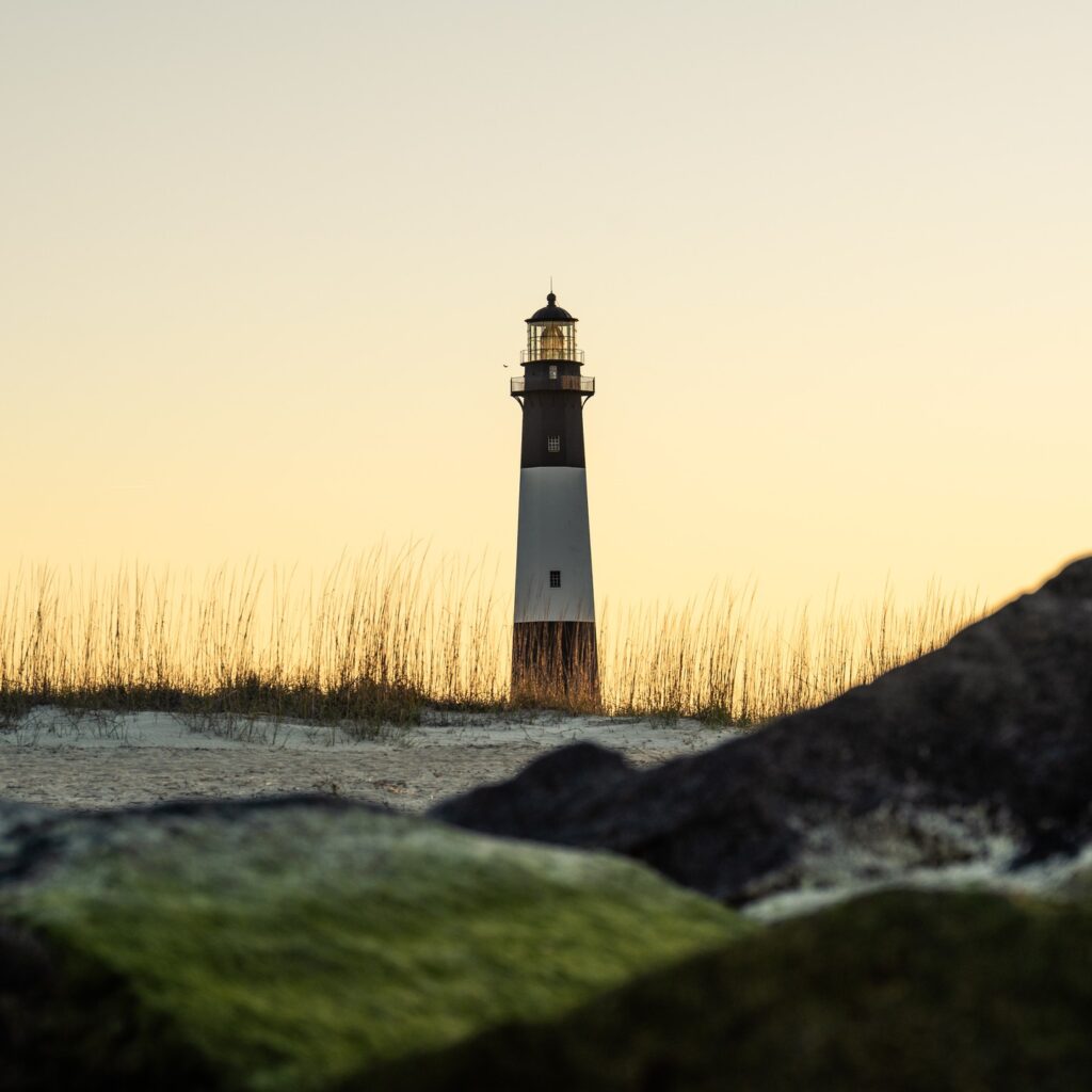 Tybee Island Lighthouse