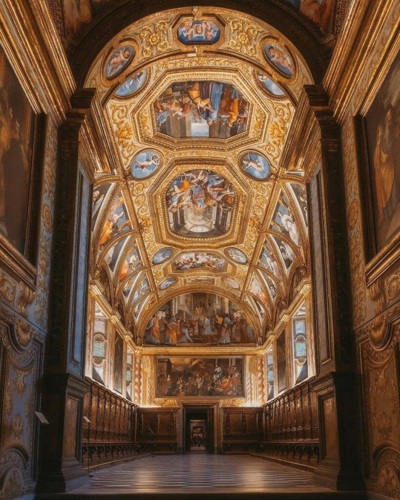 Certosa di San Martino