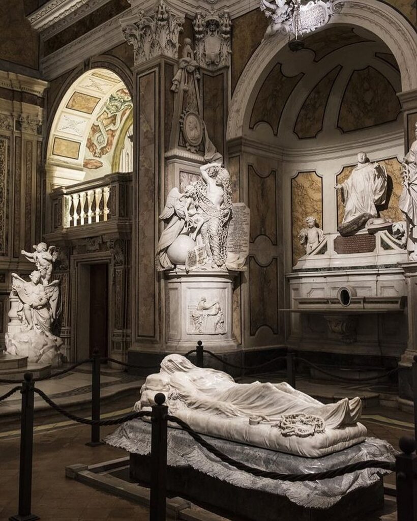 Museo Cappella Sansevero