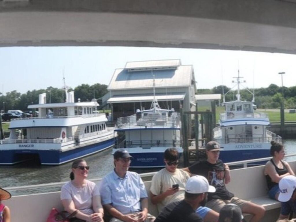 Best Things to Do on Bald Head Island, NC 