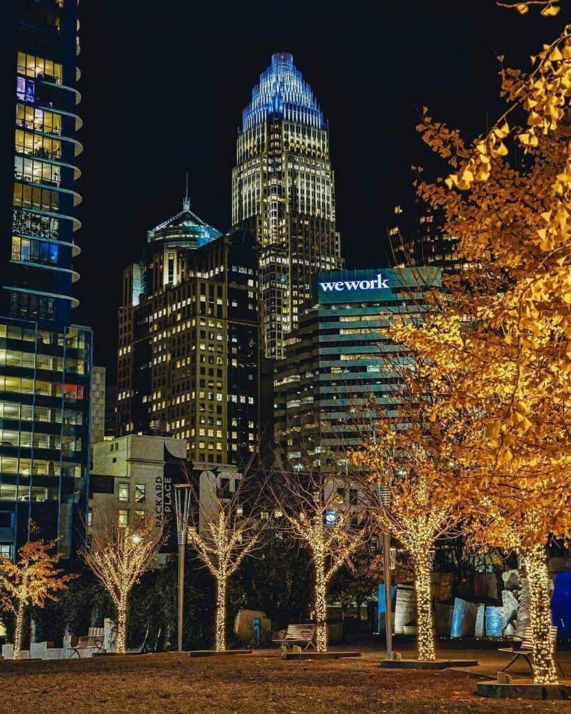 Best Things to Do in Charlotte, North Carolina