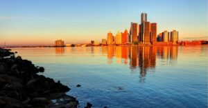 Best things to do in Detroit