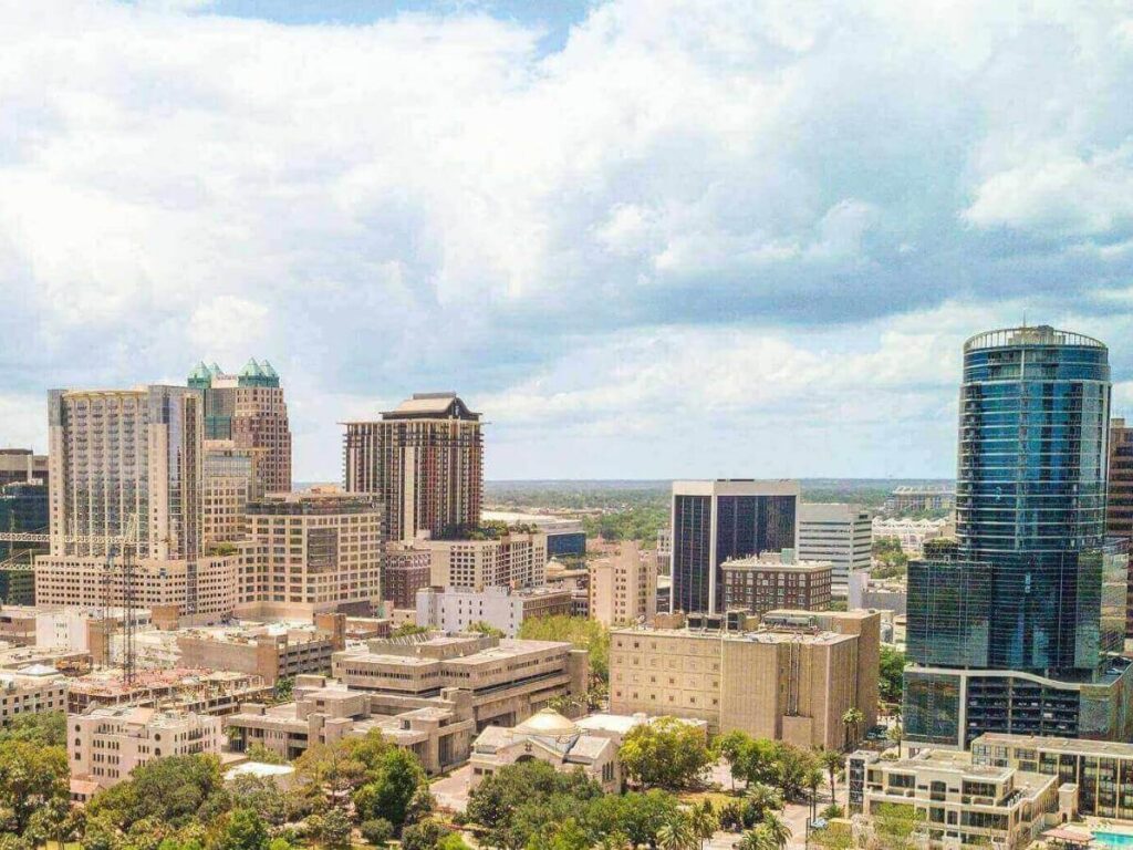 Best Things to Do in Orlando