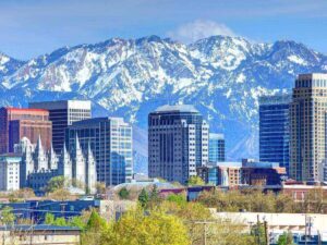 Best Things to Do in Salt Lake City