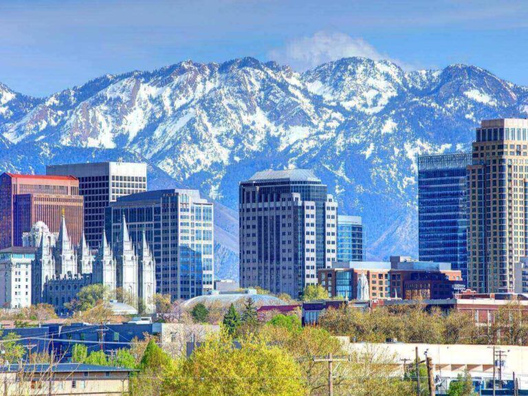 Best Things to Do in Salt Lake City