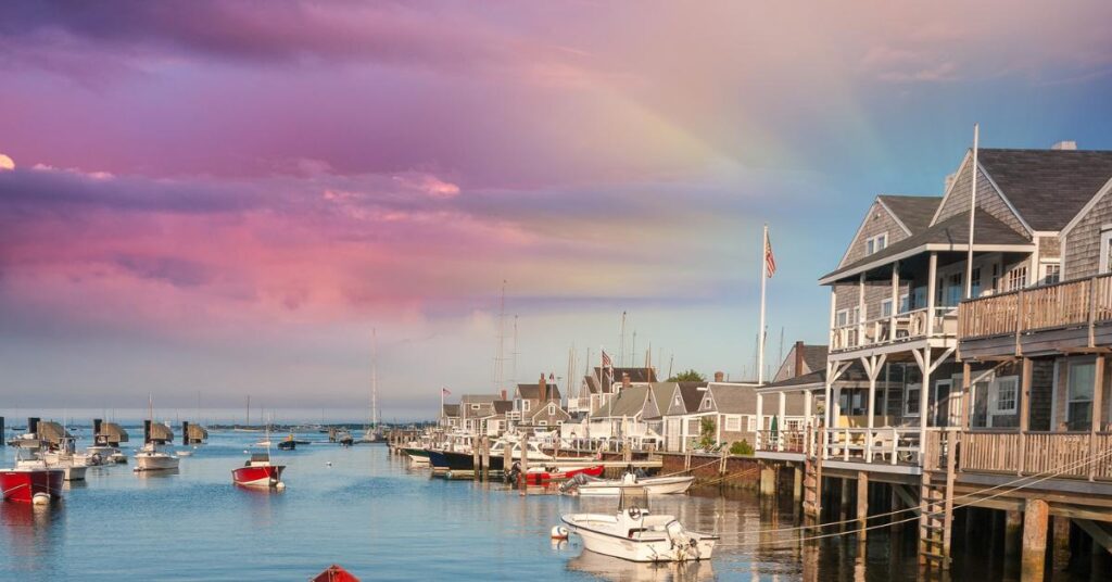 Best things to do in Nantucket