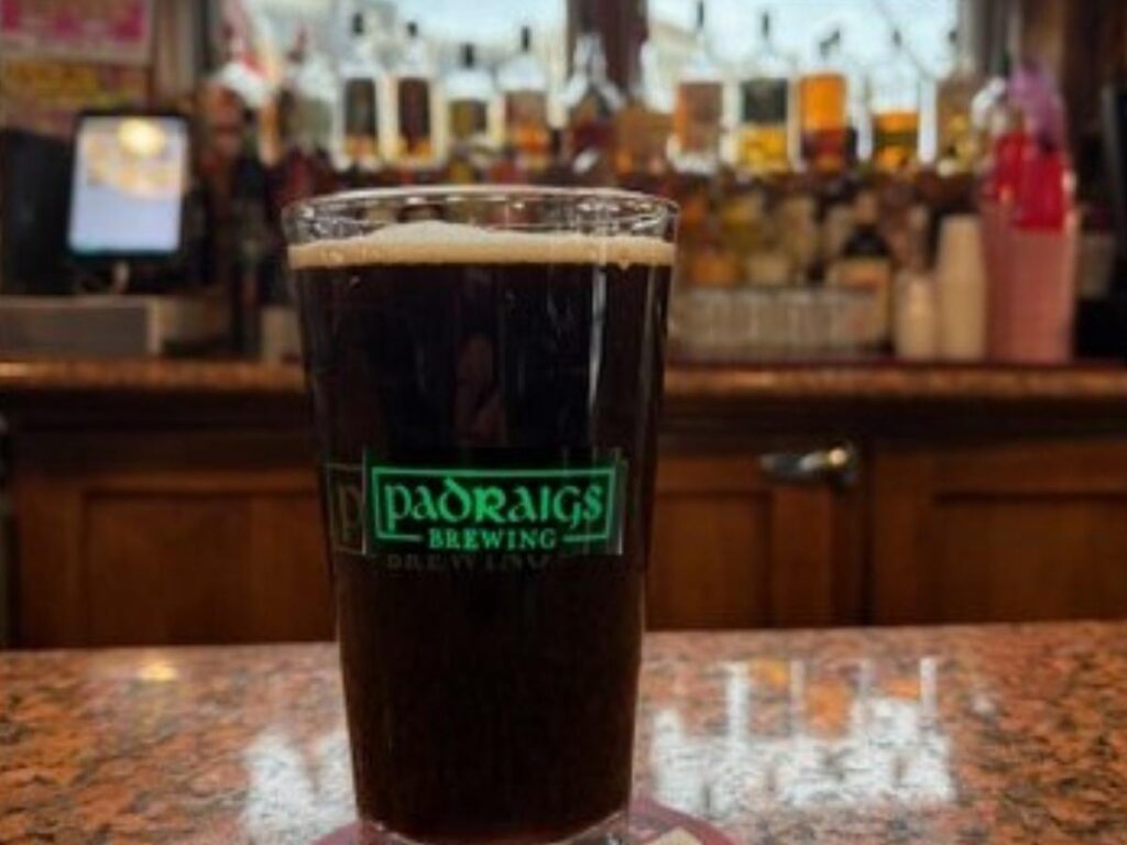 Brewery and arts district in Northeast Minneapolis