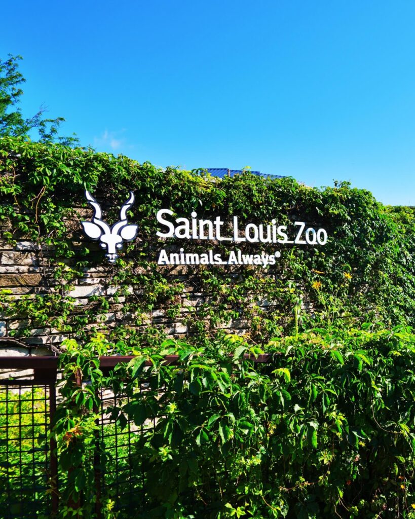 St. Louis Zoo