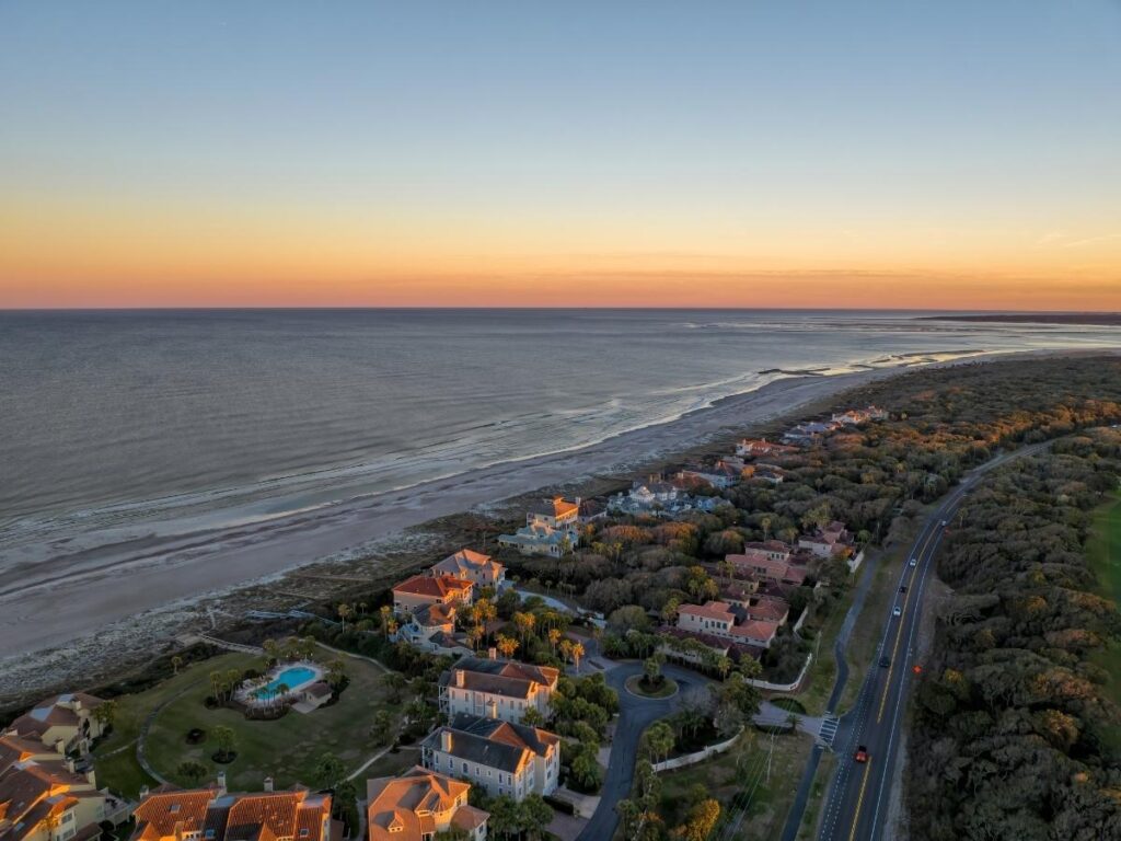 Things to Do in Amelia Island