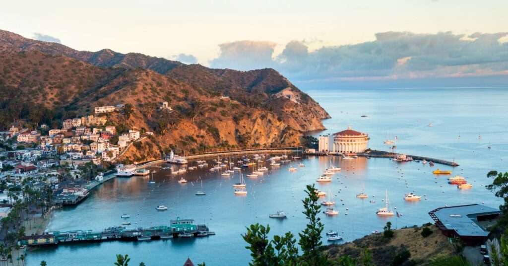 Things to Do in Catalina Island