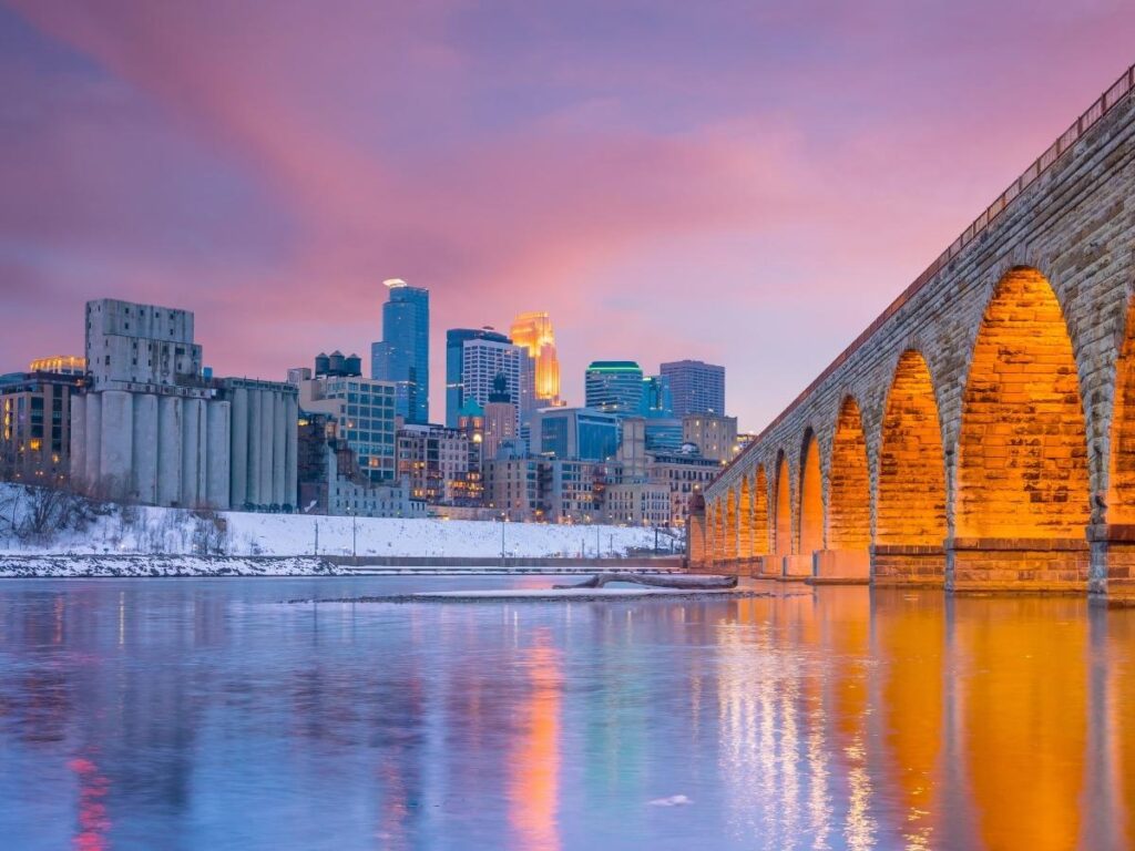 Things to Do in Minneapolis