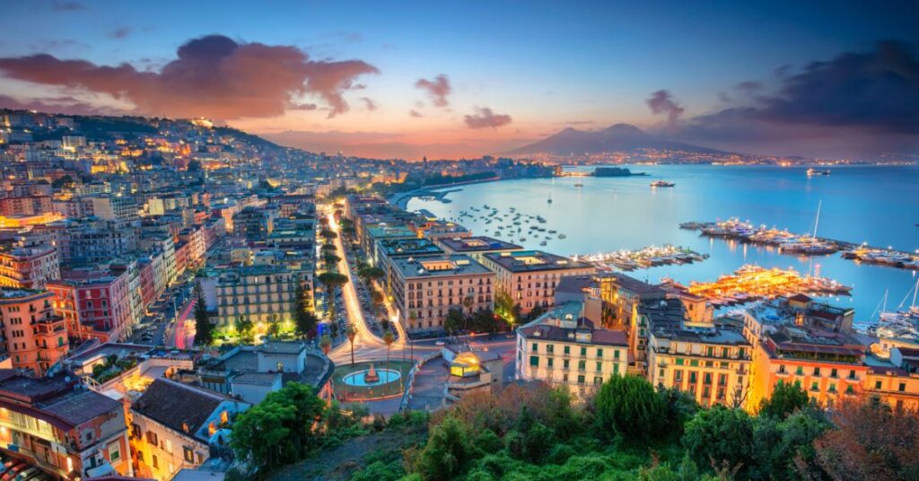 Things to Do in Naples, Italy
