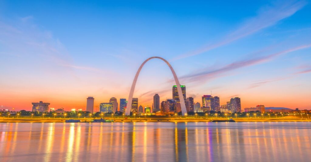Things to Do in St. Louis
