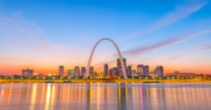 Things to Do in St. Louis