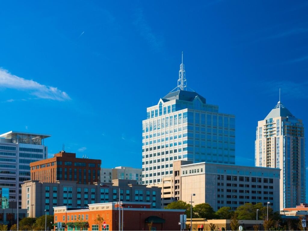 Virginia Beach Town Center