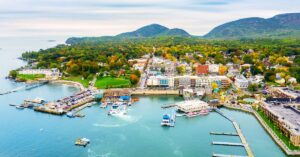 Best things to do in Bar Harbor
