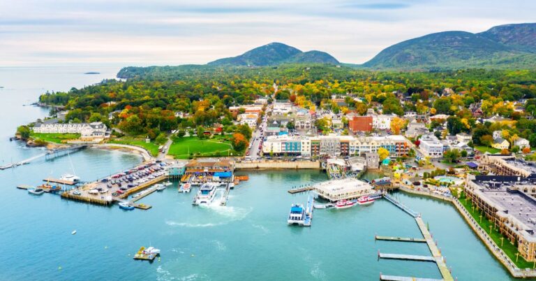 Best things to do in Bar Harbor