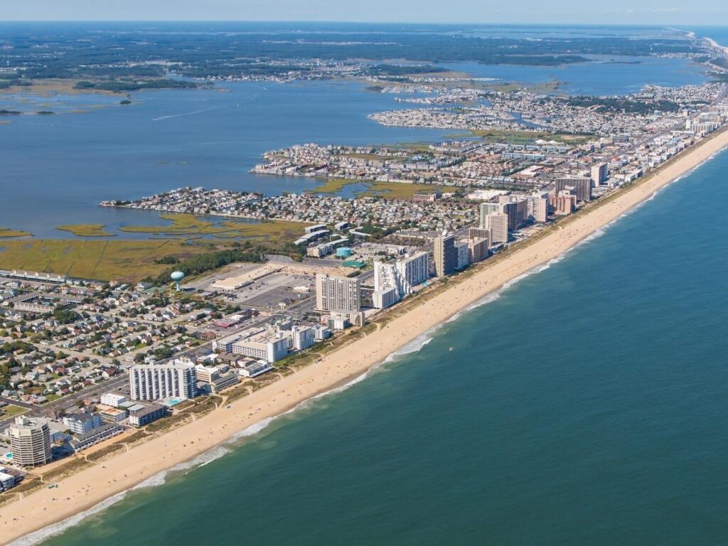 Best Things to Do in Ocean City