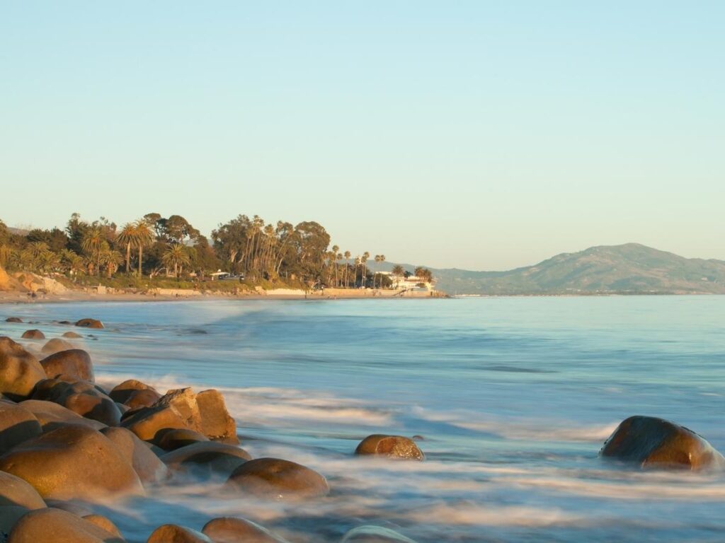 Best Things to Do in Santa Barbara