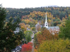 Best Things to Do in Stowe, Vermont