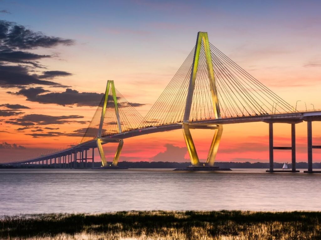 Bridge of Charleston